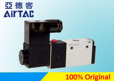 Airtac Solenoid valve 3/2 way 3V200 series
